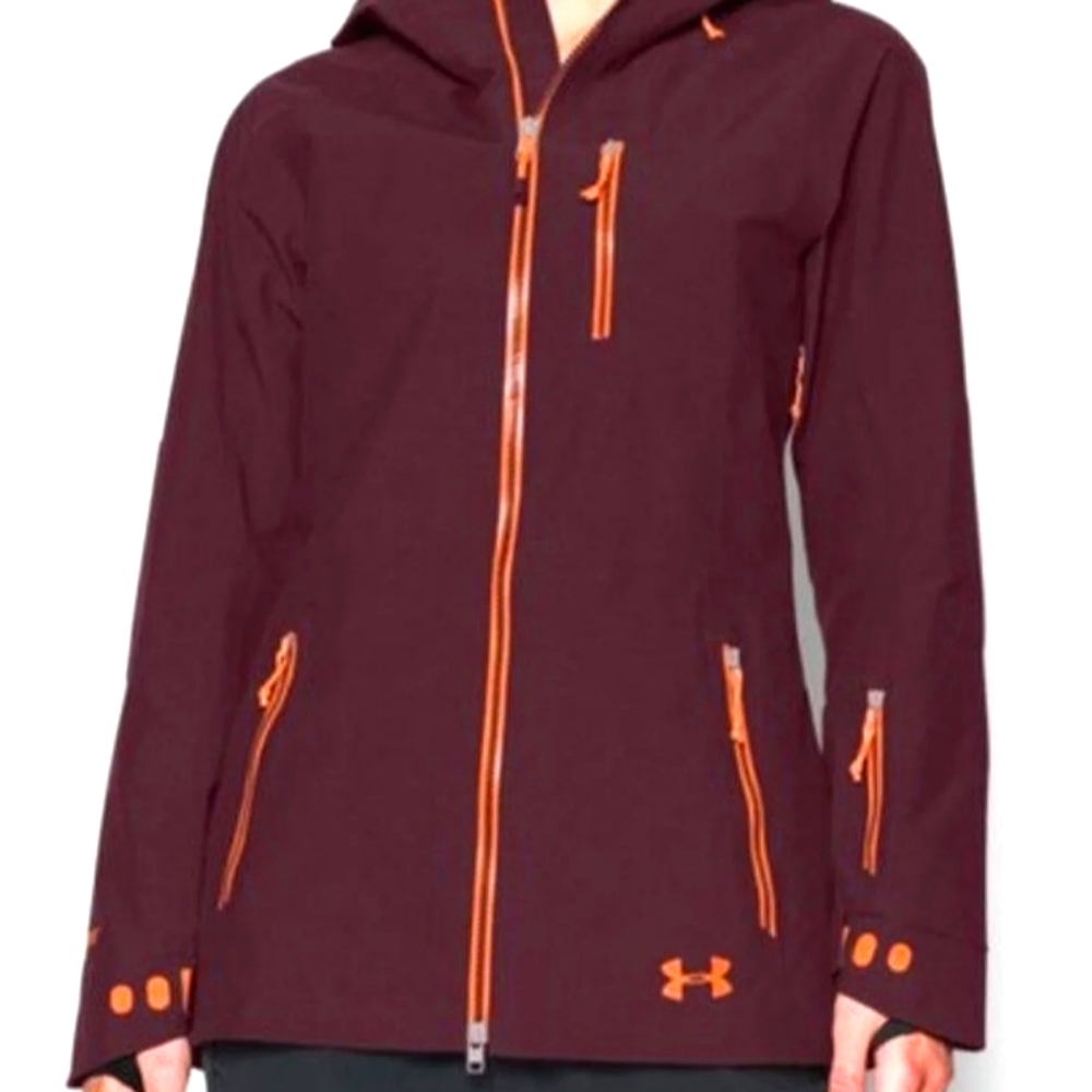 Under Armour women's jacket